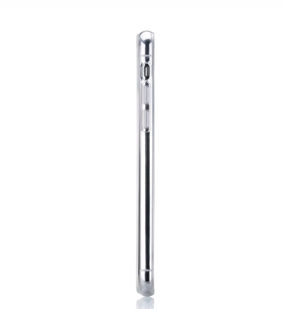 Iphone x xs clear phone case - Picture 6 of 7